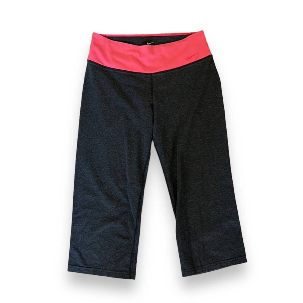 3/$15 NIKE Activewear Capris